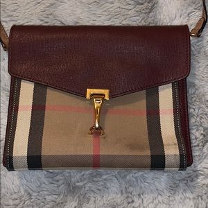 COPY - Burberry Crossbody